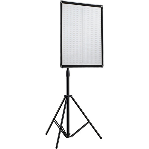 Godox KNOWLED F200Bi Bi-Color LED Light Panel (60 x 60cm) - 2